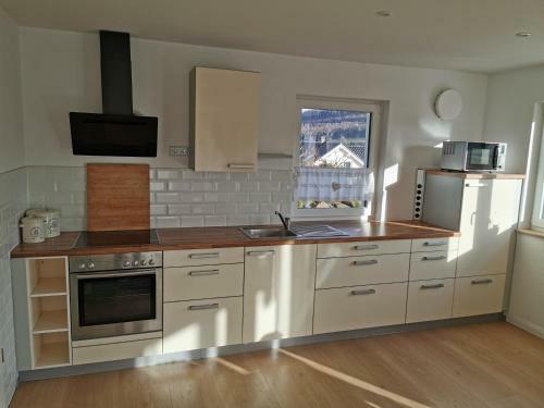 Apartamento Ferienwohnung Mehlbaum
