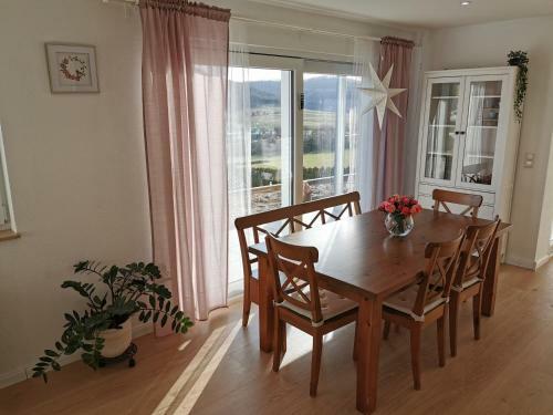 Apartamento Ferienwohnung Mehlbaum