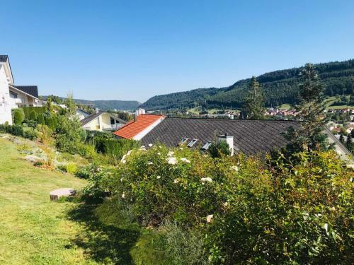 Apartamento Zollern-alb Aktiv