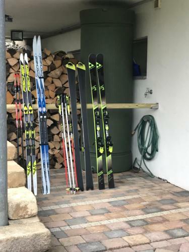 Apartamento Zollern-alb Aktiv