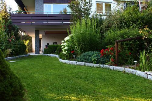 Apartamento Residenz Am Schlo�berg