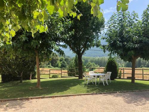 Apartamento La Badia Nova