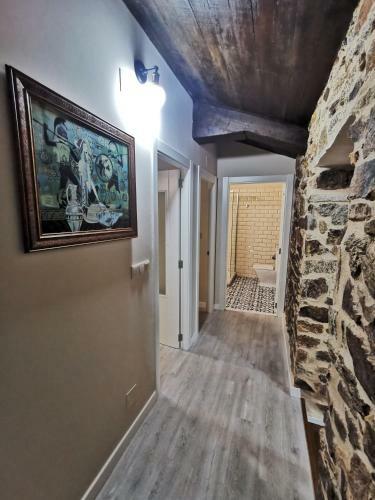 Apartamentos Rurales Casa Gorri�n - Mazaricos