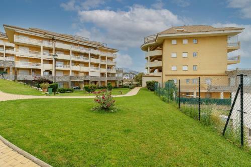 Apartamento Malagasuite Fuengirola Premium