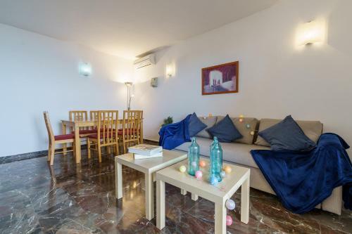 Apartamento Malagasuite Fuengirola Premium