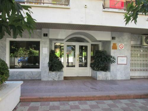 Apartamento Alba-park