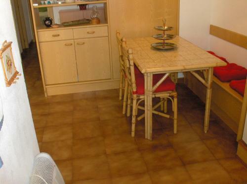 Apartamento Alba-park