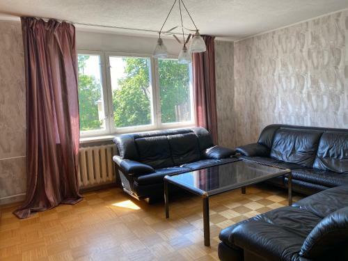 Apartamento Lahe Korter