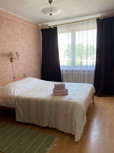 Apartamento Lahe Korter