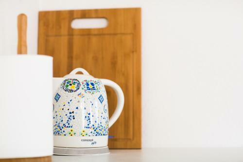 Haapsalu Old Town Apartments