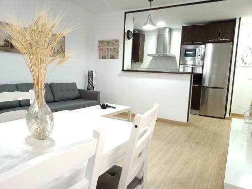 Apartamento New! El Escondite de La Bah�a