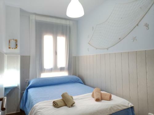 Apartamento New! El Escondite de La Bah�a