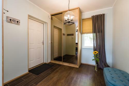 Lahe Apartment