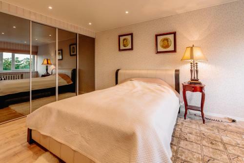 Apartamento Majutus24/2