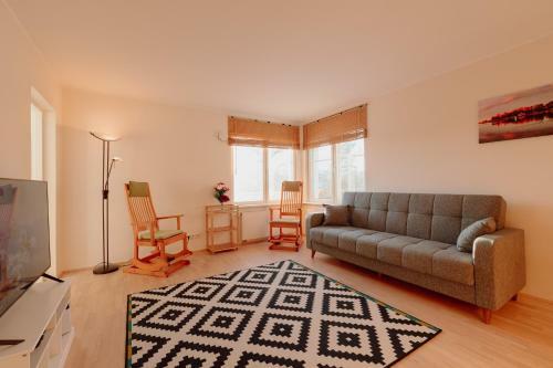 Apartamento Lahe Majutus
