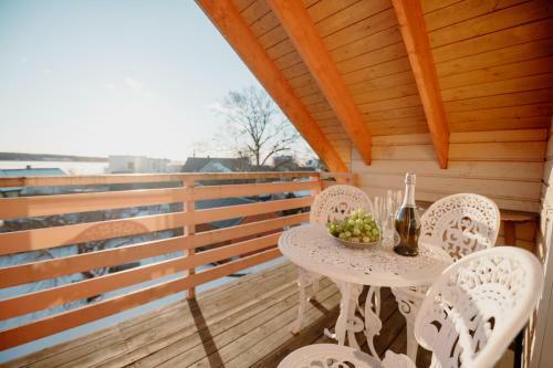 Apartamento Lahe Majutus