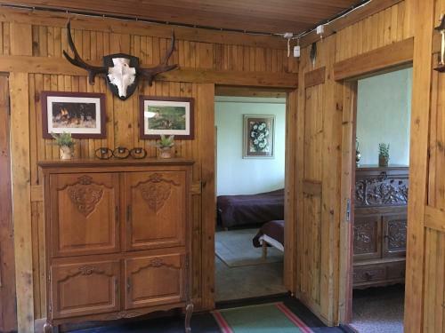 Hostal Metlin Puhkemaja