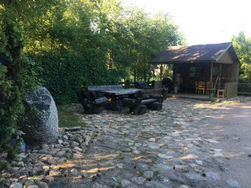 Hostal Metlin Puhkemaja