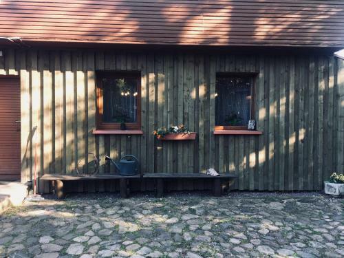 Hostal Metlin Puhkemaja