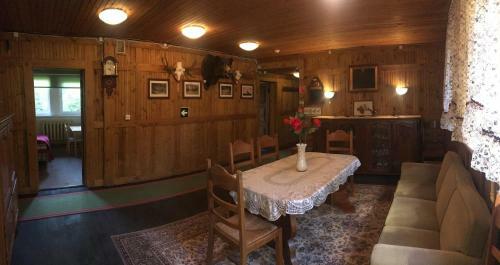 Hostal Metlin Puhkemaja
