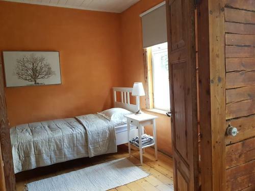 Apartamento Posti 22 K�laliskorter