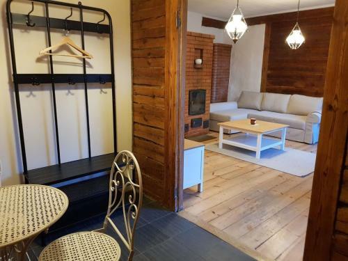Apartamento Posti 22 K�laliskorter