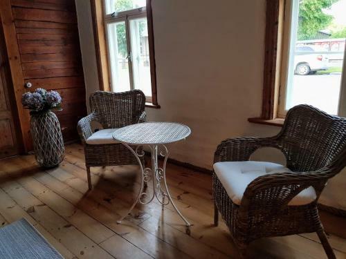 Apartamento Posti 22 K�laliskorter