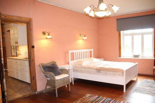 Apartamento Posti 22 K�laliskorter