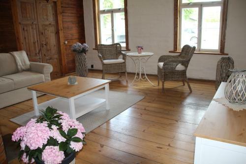 Apartamento Posti 22 K�laliskorter