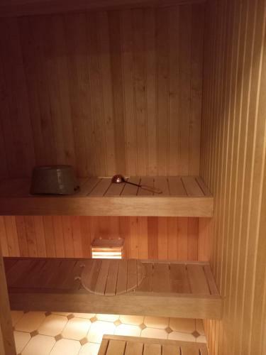 Karja Apartment