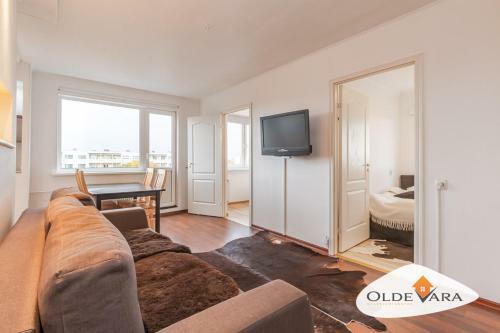 Rannarootsi Guest Apartment