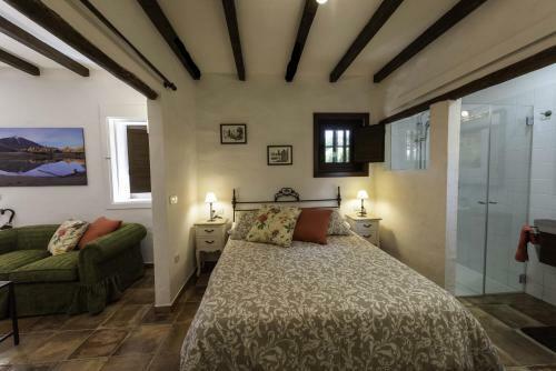 Apartamento Finca Casa Jard�n
