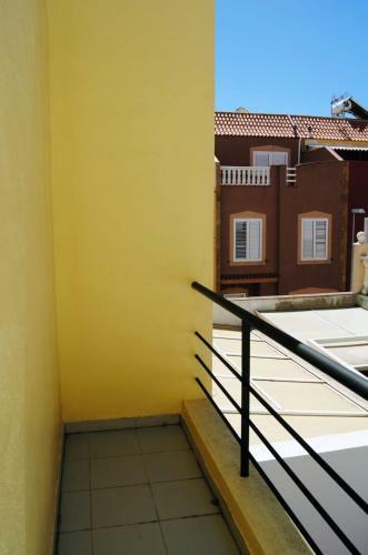 Casa La Laguna