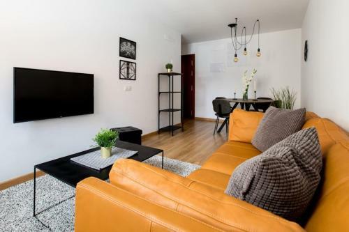Apartamento La Nuit Con Parking Gratis En Centro Hist�rico