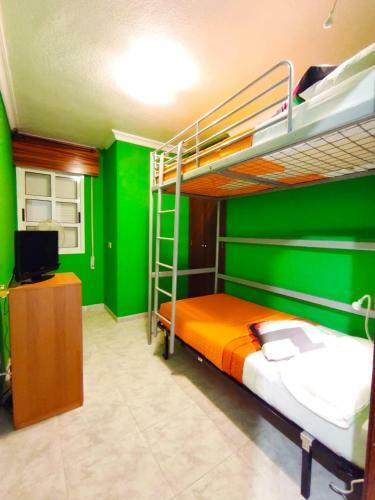Apartamento Naconhome