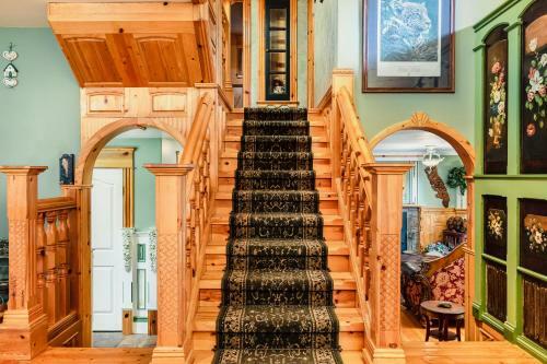 The Enchanted River Cottage