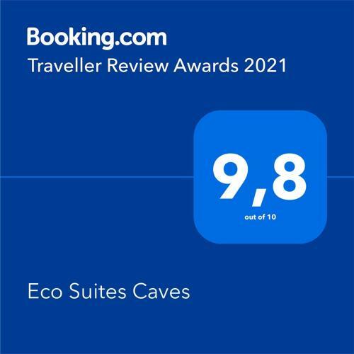Eco Suites Caves
