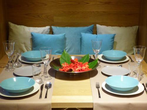Eco Suites Caves