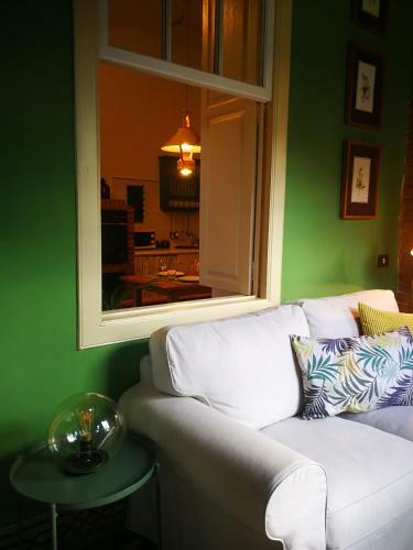 Jardines de Hortensia - Vacation Home Tenerife