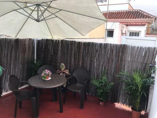 Apartamentos La Concepci�n