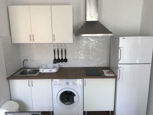 Apartamentos La Concepci�n