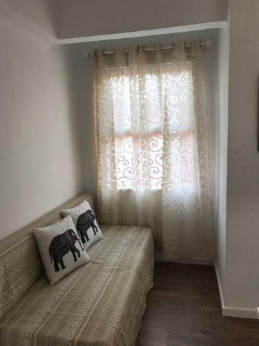 Apartamentos La Concepci�n