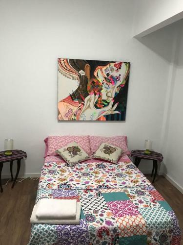 Apartamentos La Concepci�n