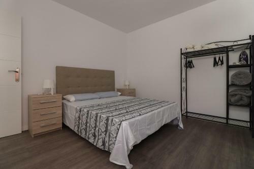 Apartamentos Bello Zona Hospital