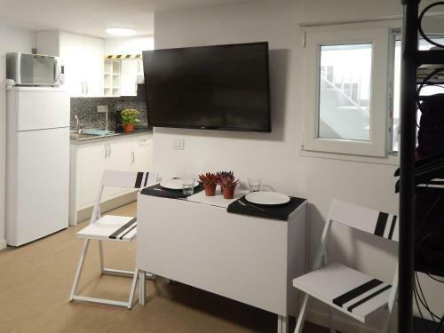 Apartamentos Bello Zona Hospital