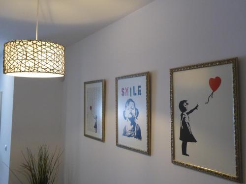 Apartamento Norasuites32