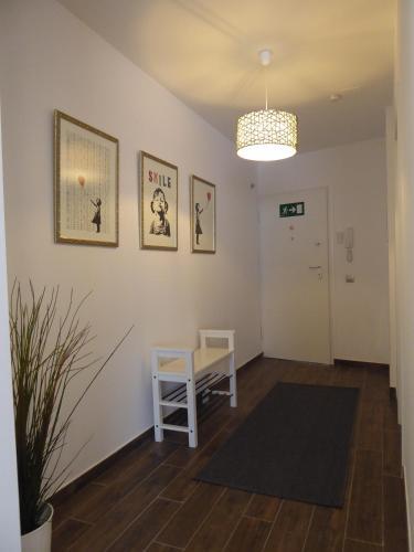 Apartamento Norasuites32