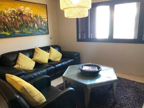 Apartamento Plaza Del Cristo La Laguna