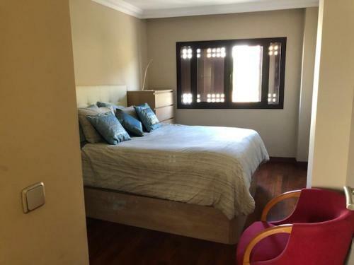 Apartamento Plaza Del Cristo La Laguna
