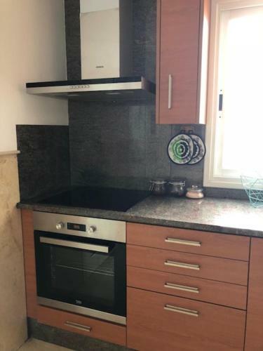 Apartamento Plaza Del Cristo La Laguna